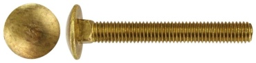 МИР КРЕПЕЖА болт сталь M12x120 мм 10 шт