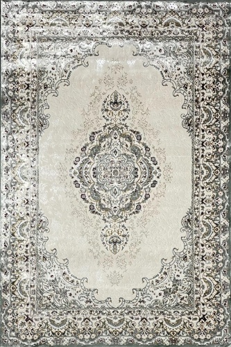 Ковер Bal Tekstil 150x230 см, короткий ворс, Казахстан