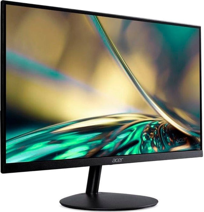Монитор 23.8" Acer SA242YEbi UM.QS2EE.E01 черный