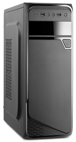 Notiki i5-7400/ HD Graphics 630/ 8GB/ 256 GB SSD/ ОС не установлена