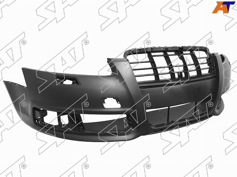SAT бампер STAU15000A0 для Audi A6 2008-2010