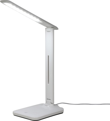 Настольная лампа TEKLED 130-03763 LED, 9 Вт, пластик
