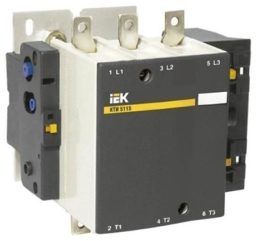 IEK КТИ 5330 330А 400В (1/2)