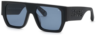 PHILIPP PLEIN SPP094M540703 синий