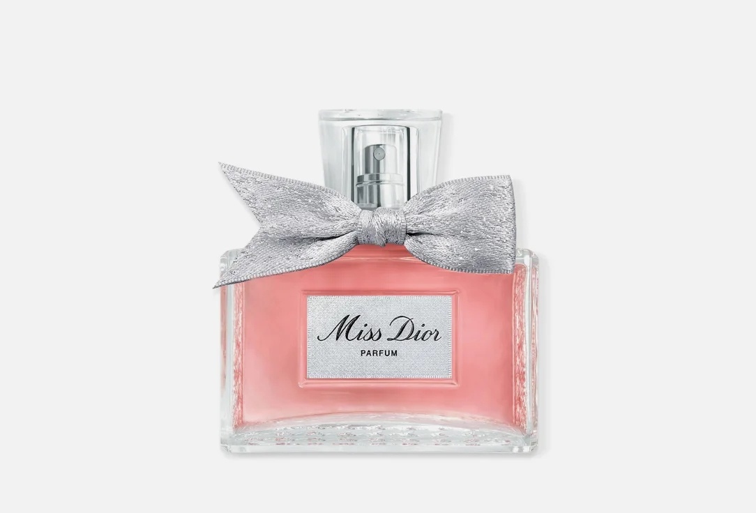 Dior Miss Dior духи PARFUM 80 мл, для женщин