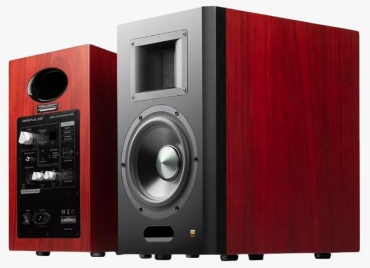 Edifier A300 коричневый