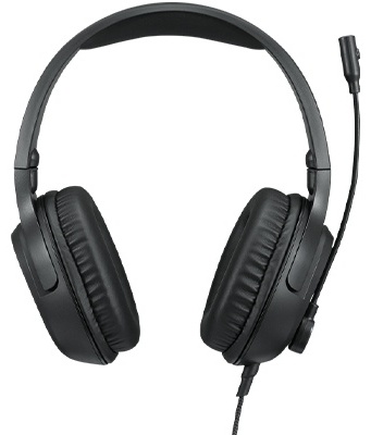 Наушники Lenovo H100 черный