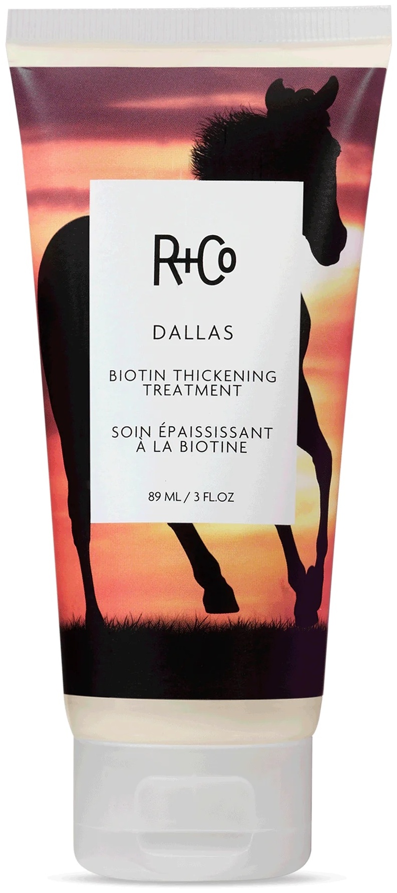 R Co Biotin Thickening Treatment крем 89 мл