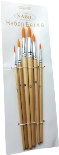 NABI L061 6 шт.