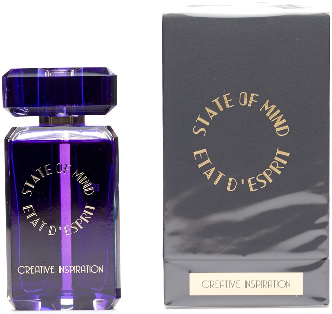 State of Mind Creative Inspiration духи PARFUM 100 мл, для женщин