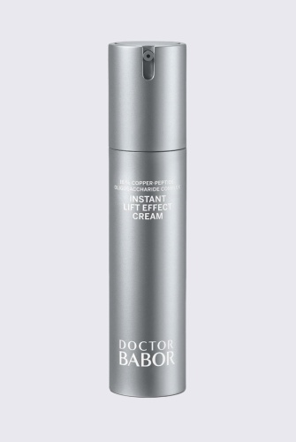BABOR крем Instant Lift Effect Peptide для лица 50 мл