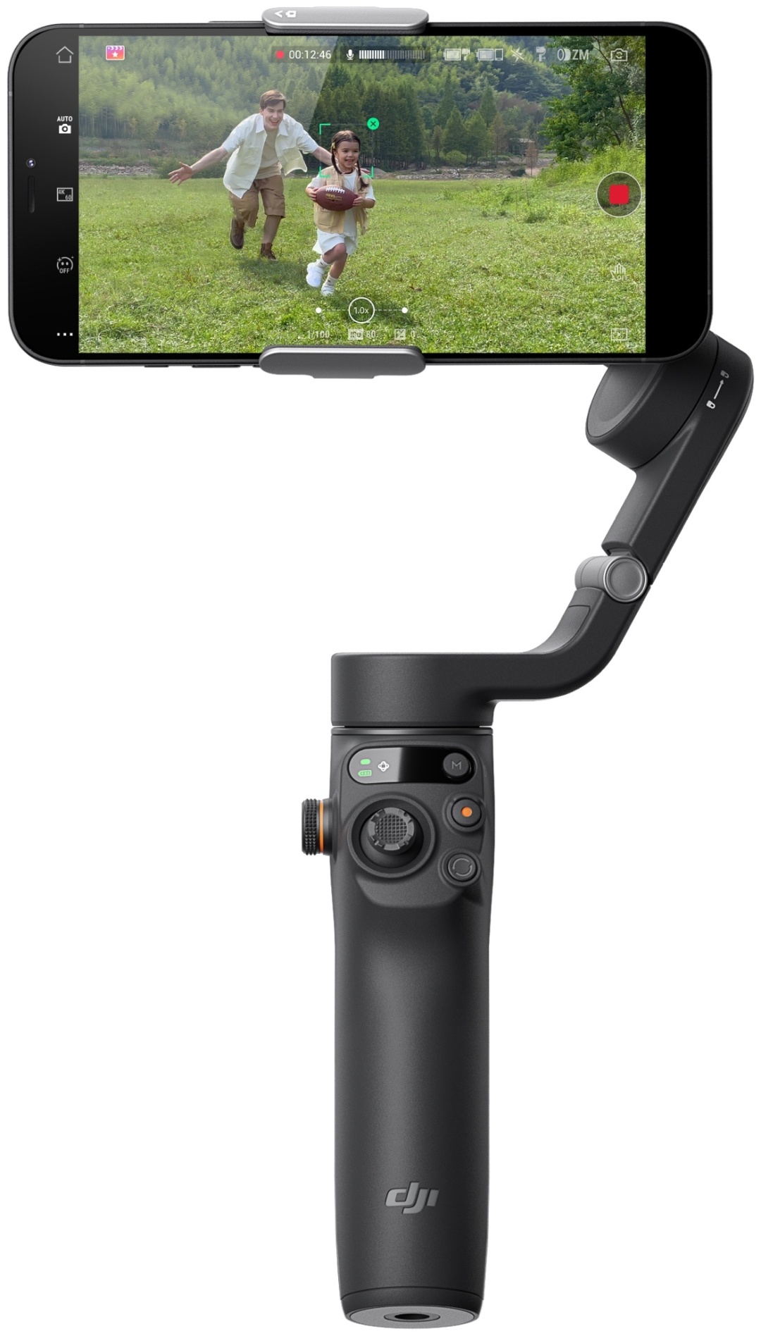 Купить Стедикам DJI Osmo Mobile 6 в Алматы – Магазин на Kaspi.kz