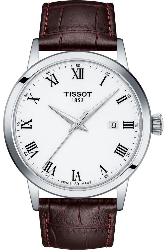 Кварцевые Tissot T1294101601300 сталь