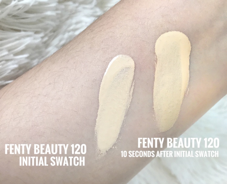 Fenty beauty 120 online