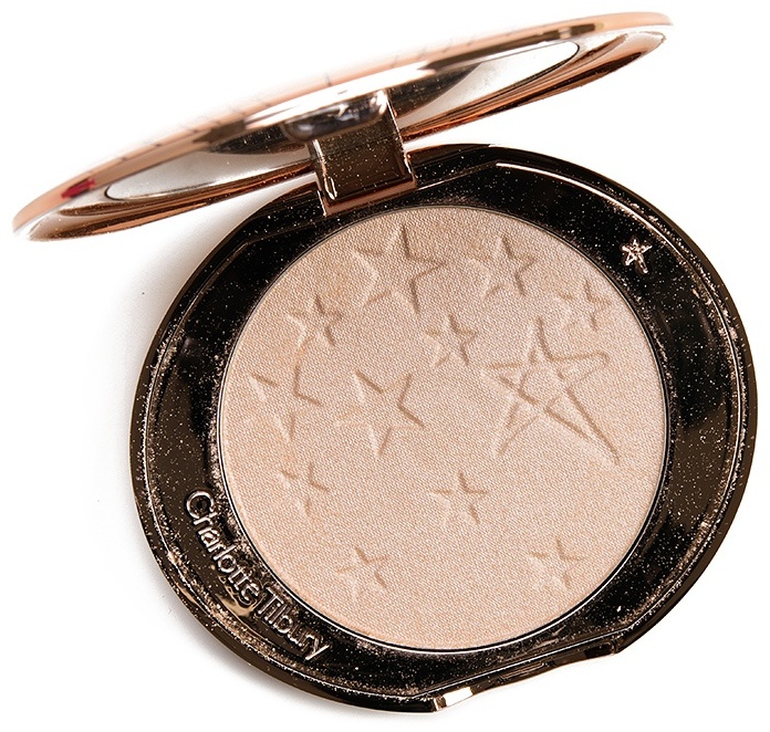 Charlotte Tilbury Hollywood хайлайтер Moonlit Glow