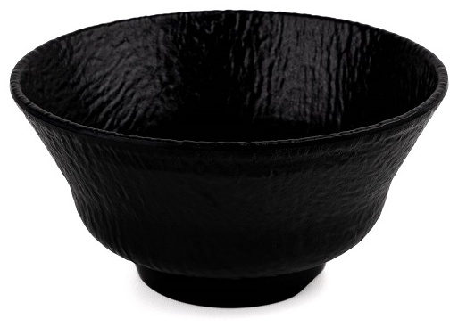 Миска Yiwumart 18.8х18.8 см, меламин, 1 шт