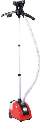 Отпариватель Starlux SC-2695 белый, красный