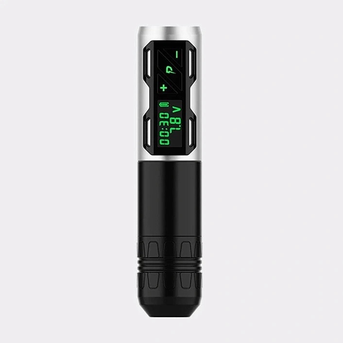 Тату-машинка EZ P2S роторная 10800