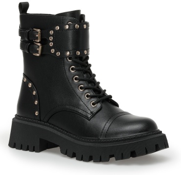 Ботинки Nine West черный