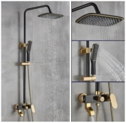 Душевая стойка 333630