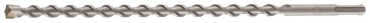 Барс бур Luxembourg TIP 70586 (SDS-plus, 12х250х300 мм) 1 шт