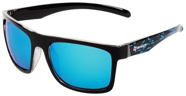 NISUS N-OP-LZ0308-B черный