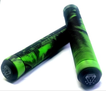Грипсы Vokul HG170bg мультиколор