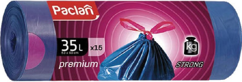 Paclan Premium 9000006042 35 л