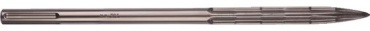 Milwaukee долото SLEDGE 4932478266 (SDS-max, 20х200х400 мм) 1 шт