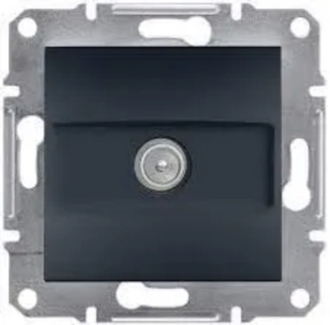 Schneider Electric встраиваемая EPH3200171, телевизионный