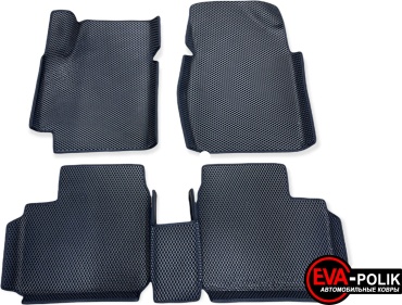 EVA-POLIK EPSBLACK554 Lada Kalina, Kalina Cross 2004-2018 черный