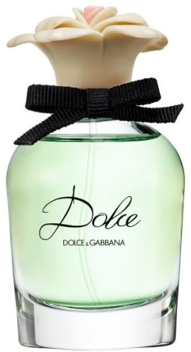 DOLCE&GABBANA Dolce парфюмерная вода EDP 50 мл, для женщин