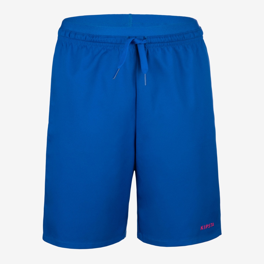Спортивные шорты Decathlon синий