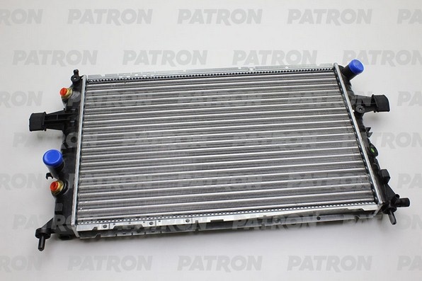 PATRON радиатор основной PRS3585
