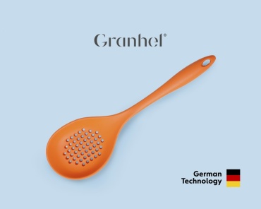 Лопатка Granhel силикон, 1 шт