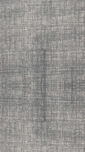 Ковровая дорожка Bal Tekstil безворсовая, полипропилен, микрофибра, 80 см x 2.5 м