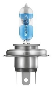 Автолампа Osram 64193NL галогенная, 1 шт