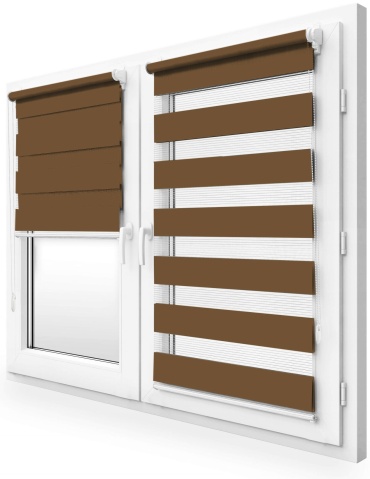 SKY SILK LTD mini0153 коричневый 68x140 см