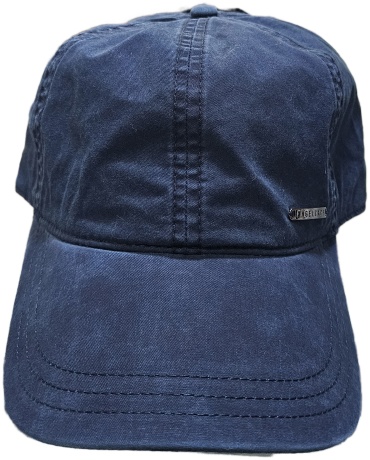 Бейсболка ANGELCAPS размер 60, 61, 62, синий