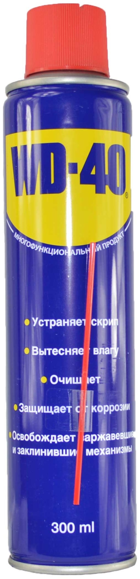 WD-40 0.3 л
