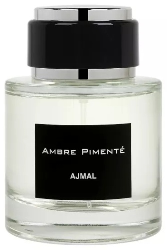 Ajmal Ambre Pimente парфюмерная вода EDP 100 мл, для мужчин