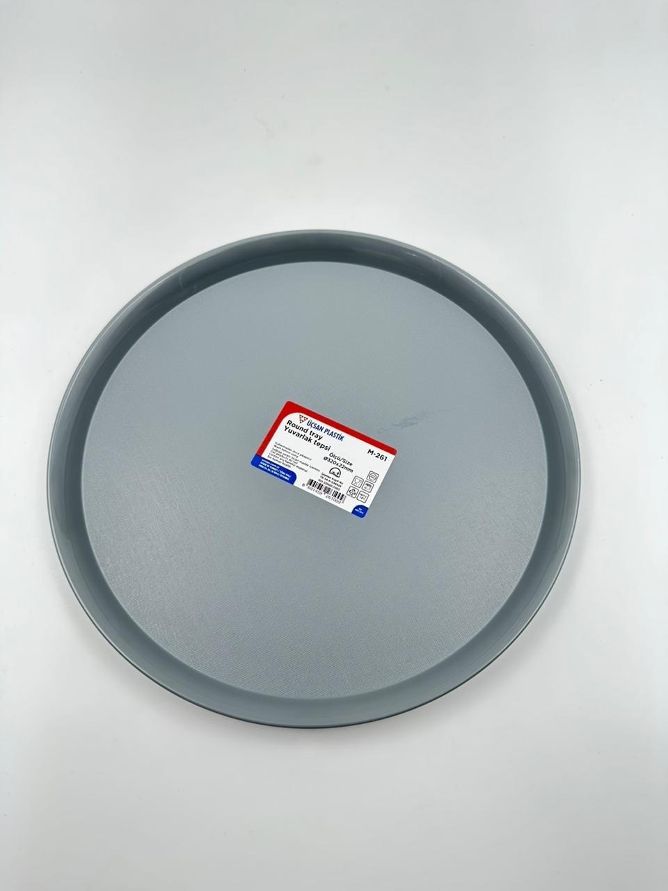 Na-Plastik M-261 серый