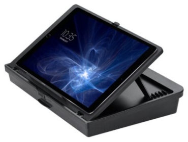 Brauberg подставка для ноутбука 513793