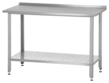 Mecon Base 120 смx70 смx86 см, сталь