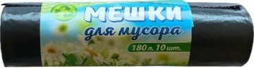 АСС-ПАК 180.10.33 180 л