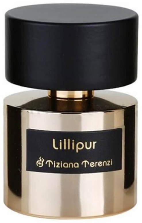Tiziana Terenzi Lillipur парфюмерная вода EDP 100 мл, унисекс