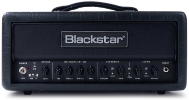 Усилитель BLACKSTAR HT-5RH-MKIII BA251004 ламповый