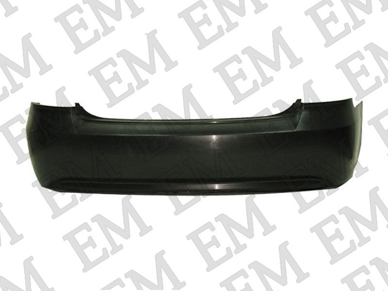 Купить EUROBUMP бампер HUN07AC013 для Hyundai Accent 2006-2010 в Алматы ...