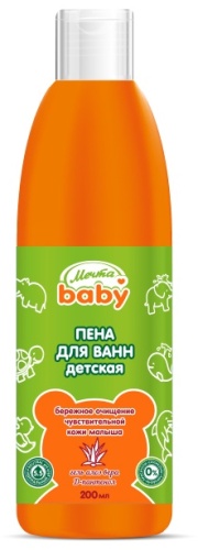 Пенка Мечта 200 мл