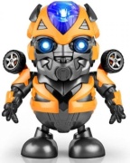 Робот Super Hero Dance на радиоуправлении Shantou Honghu 1111112